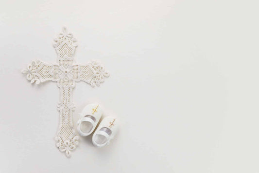 baptism gift ideas