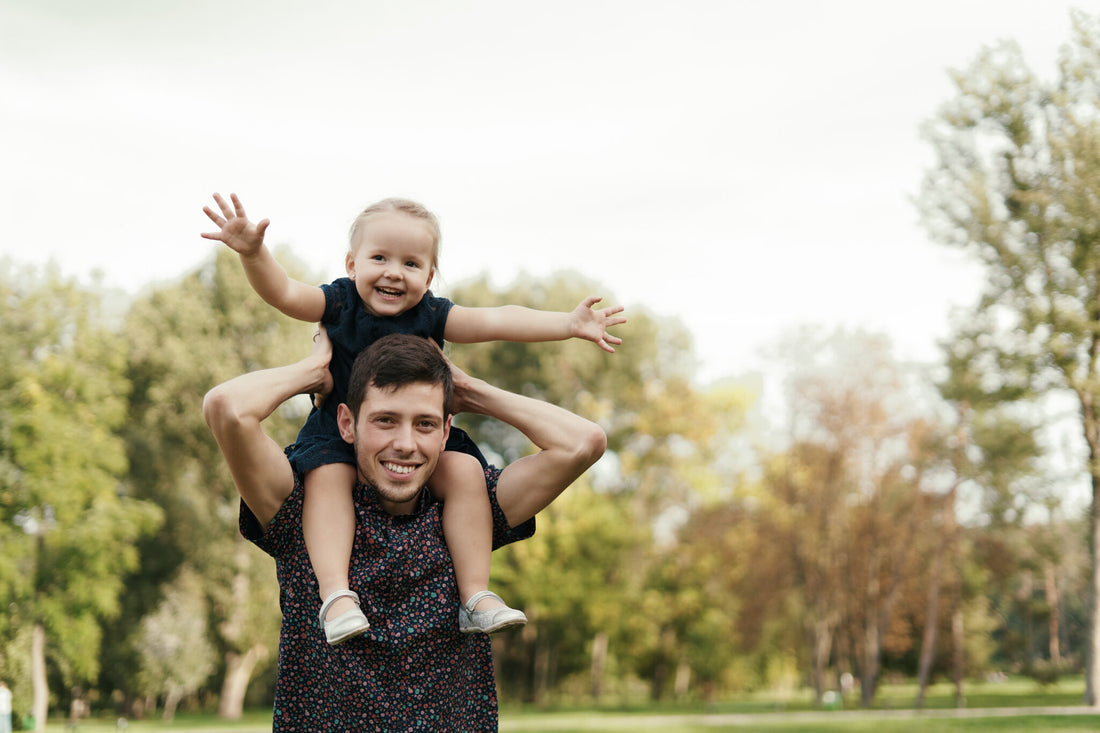 father's day activities