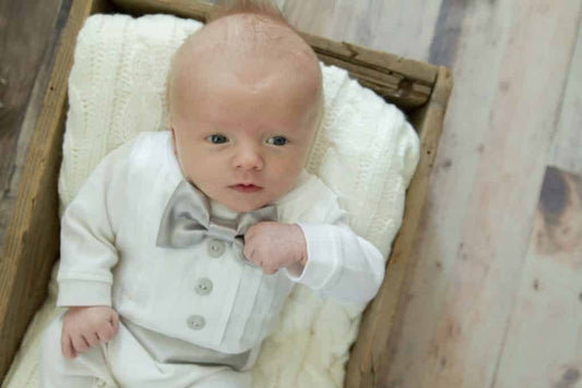 LDS Baby Blessing Ideas for a Meaningful Day