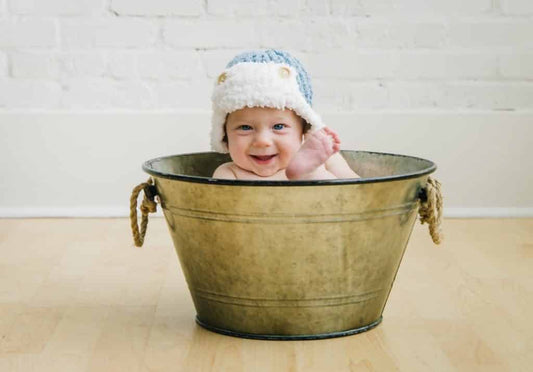 baby-photoshoot-ideas