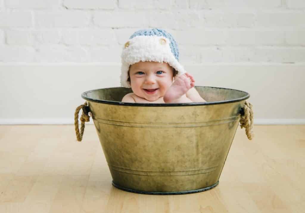 baby-photoshoot-ideas