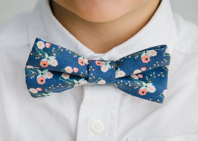 The Bow Tie Collection