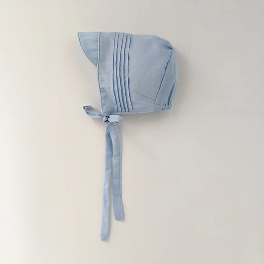 Baby Blue Bonnet